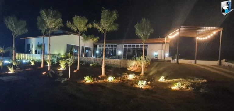 Imagem Incrível casa a venda no condomínio Riviera de Santa Cristina XIII