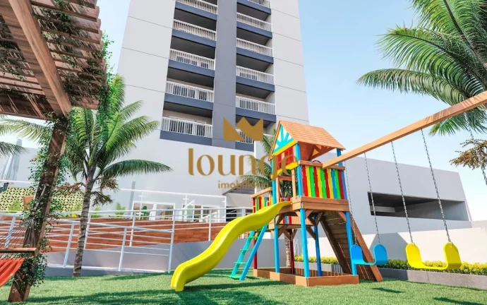 Imagem Apartamento em Sorocaba
