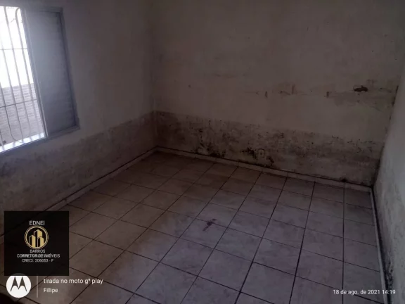 Imagem 2 Casas, Vila Nossa Sra. de Fatima, São Vicente - SP