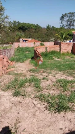 Imagem Vendo excelente Terreno na Cidade de São Pedro - SP