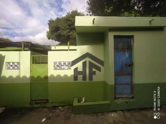 Imagem Casa com 3 Quartos à venda, Sítio dos Pintos - Recife/PE