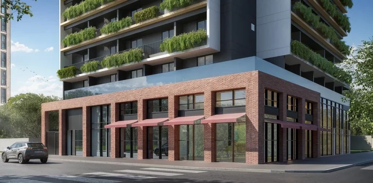Imagem Apartamento com 1 Quarto à Venda, 31 m² em Vila Nova Conceição - São Paulo Imagem Apartamento com 1 Quarto à Venda, 31 m² em Vila Nova Conceição - São Paulo
