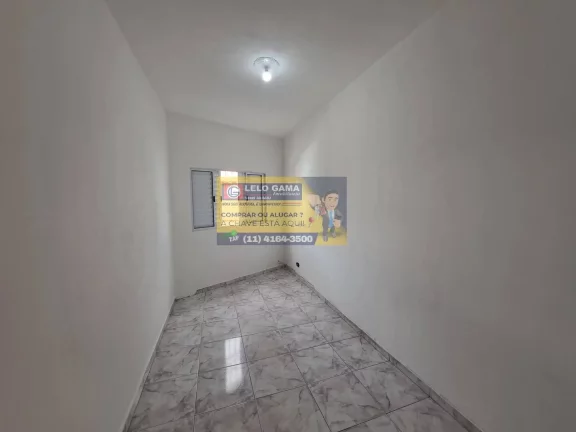 Imagem CASA 03 DORMITÓRIOS - VILA DIRCE