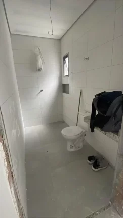Imagem Casa para Venda em Santo André / SP no bairro Parque das Nações