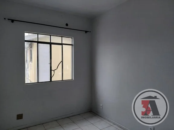 Imagem Apto 2/4 Residencial Rio Bonito (Jatuarana)