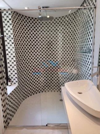 Imagem Apartamento - 3 Dormitórios - 2 Vagas - Vila Suzana