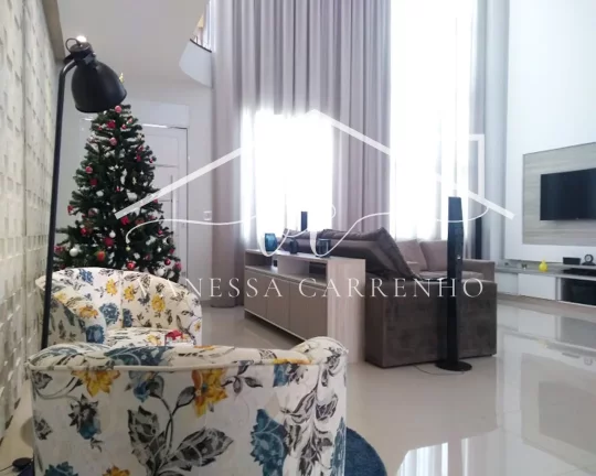 Imagem Venda Sobrado | Vanessa Carrenho Assessoria Imobiliária