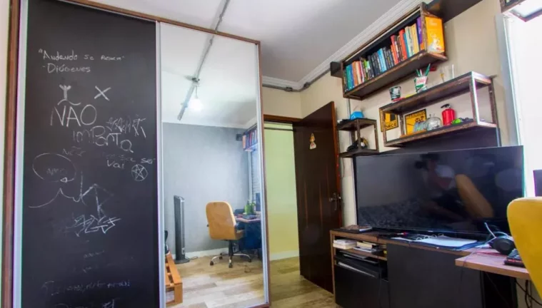 Imagem Sobrado para Venda em Santo André / SP no bairro Campestre Imagem Sobrado para Venda em Santo André / SP no bairro Campestre