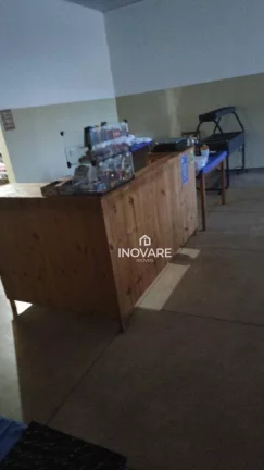 Imagem Galpão para alugar, 126 m² por R$ 1.900,00/mês - Setor Planalto - Itumbiara/GO