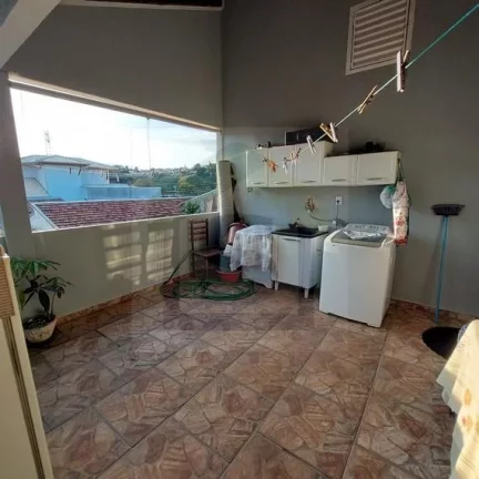 Imagem Casa Residencial / Vila São Lúcio