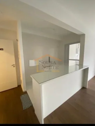 Imagem Apartamento novo, á venda, com 94 m² de area util, 3 dormitórios, sendo 1 suite, apenas armário ...