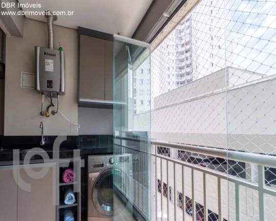 Imagem APARTAMENTO RESIDENCIAL em São Paulo - SP, Vila Prudente