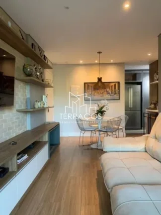 Imagem APARTAMENTO À VENDA, CONDOMÍNIO FLEX I, LOCALIZAÇÃO PRIVILEGIADA, JARDIM FLÓRIDA, JUNDIAÍ SP