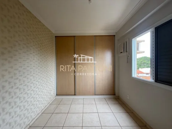 Imagem Apartamento - Ribeirão Preto - Jardim Irajá - Região Sul