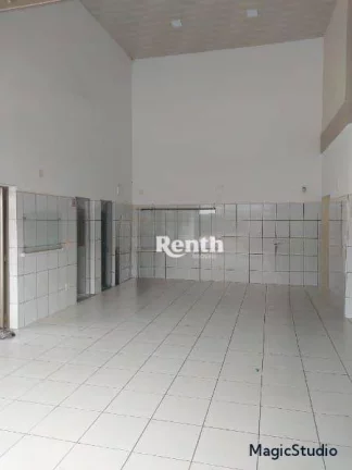 Imagem Barracão para alugar, 198 m² por R$ 5.255,84/mês - Jardim Claret - Rio Claro/SP