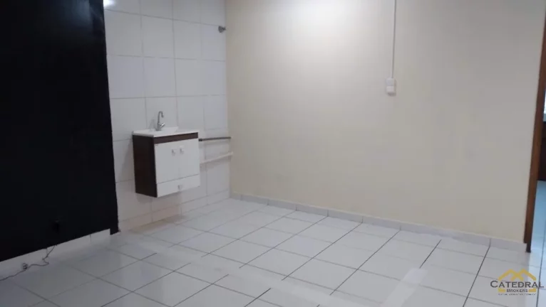 Imagem Sala Comercial no centro com 110m