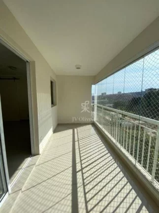 Imagem Apartamento com 3 dormitórios à venda, 95 m² por R$ 1.190.000,00 - Vila Andrade - São Paulo/SP