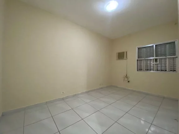 Imagem Apartamento com 2 dormitórios à venda, 60 m² por R$ 270.000,00 - Aparecida - Santos/SP