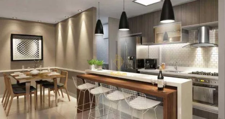 Imagem Apartamentos a 200m da beira mar da Praia de Camboinha - AP0387