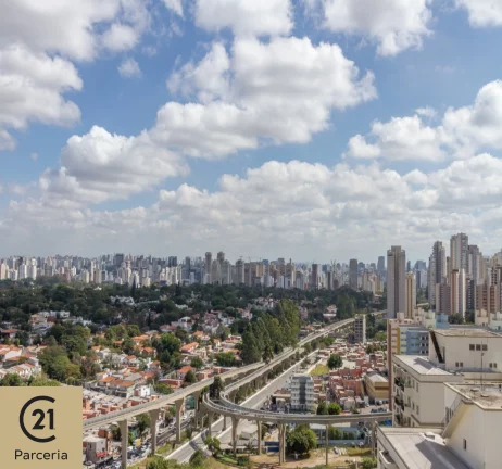 Imagem APARTAMENTO RESIDENCIAL em SÃO PAULO - SP, JARDIM AEROPORTO