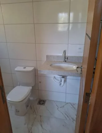 Imagem Casa em Condomínio para Venda em Cuiabá / MT no bairro Recanto dos Pássaros
