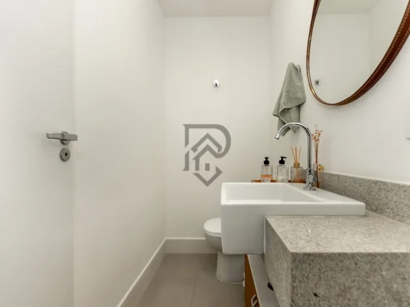 Imagem Apartamento campo belo pronto para morar