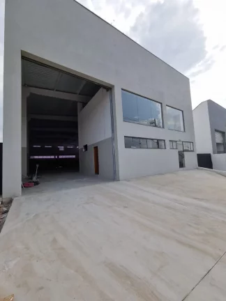 Imagem Galpão para alugar em Indaiatuba, distrito industrial EuroPark