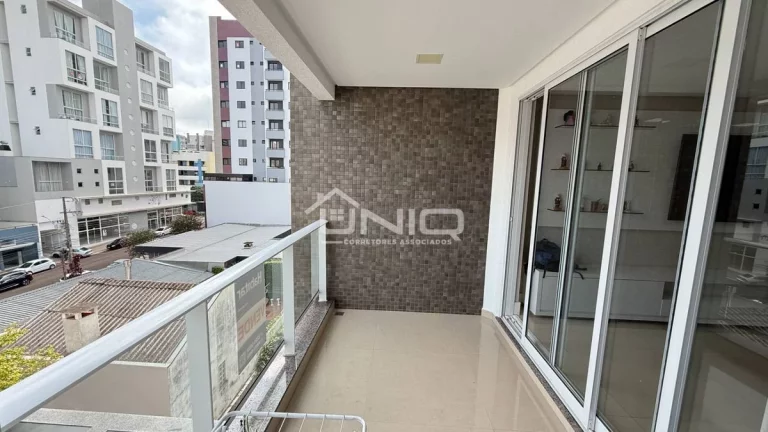 Imagem Apartamento 3 Suítes no Centro