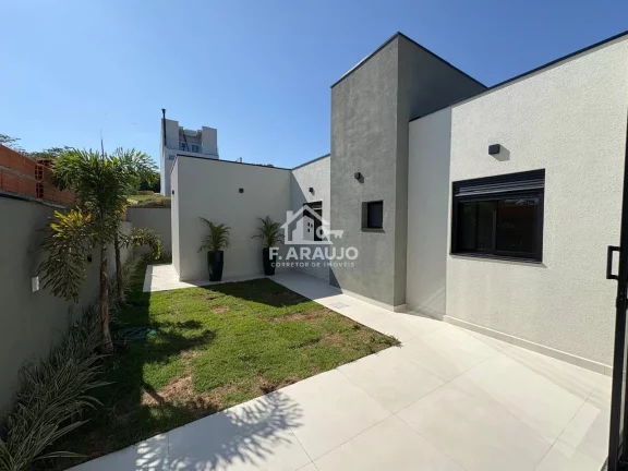 Imagem Casa Terrea à venda no Condomínio Residencial Jardim Helena Maria, Wanel Ville, Sorocaba-SP