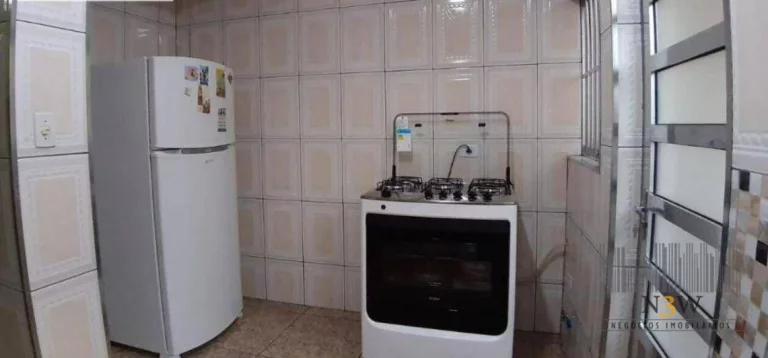Imagem Sobrado com 2 dormitórios à venda, 122 m² por R$ 1.299.000,00 - Vila Leopoldina - São Paulo/SP