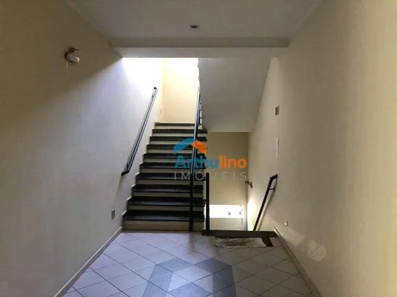 Imagem Sala, 39 m² - venda por R$ 280.000,00 ou aluguel por R$ 2.696,00/mês - São Camilo - Cotia/SP