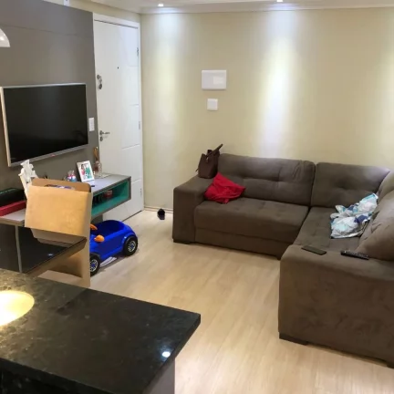 Imagem Apartamento à venda, 45 m² por R$ 244.000,00 - Jardim Ansalca - Guarulhos/SP