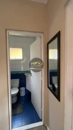 Imagem Casa no sertão de Camburi
