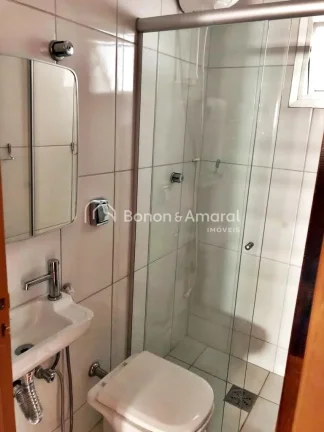 Imagem ***Apartamento para venda Vila Itapura em Campinas***

O apartamento de 98m2.

3 quartos, todos com ...