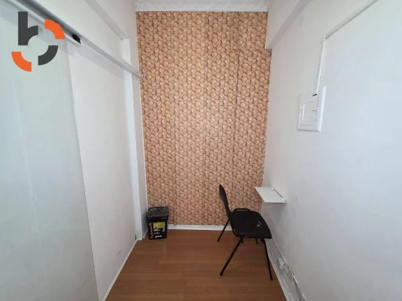 Imagem Sala à venda, 36 m² por R$ 119.000,00 - Centro - Nova Iguaçu/RJ