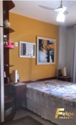Imagem LINDO 3 QUARTOS MOBILIADO NO CENTRO DE GUARAPARI / ES