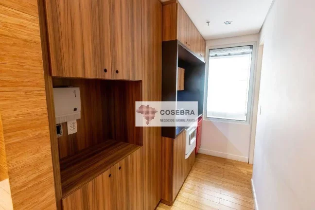 Imagem Conjunto à venda, 47 m² por R$ 890.000,00 - Itaim - São Paulo/SP