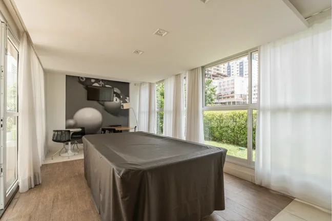 Imagem APARTAMENTO RESIDENCIAL em São Paulo - SP, Paraíso