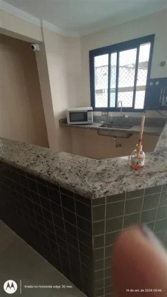 Imagem APARTAMENTO AVIAÇÃO - PRAIA GRANDE SP
