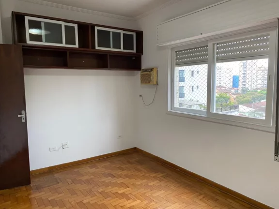 Imagem Ótimo apartamento a venda no Gonzaga em Santos