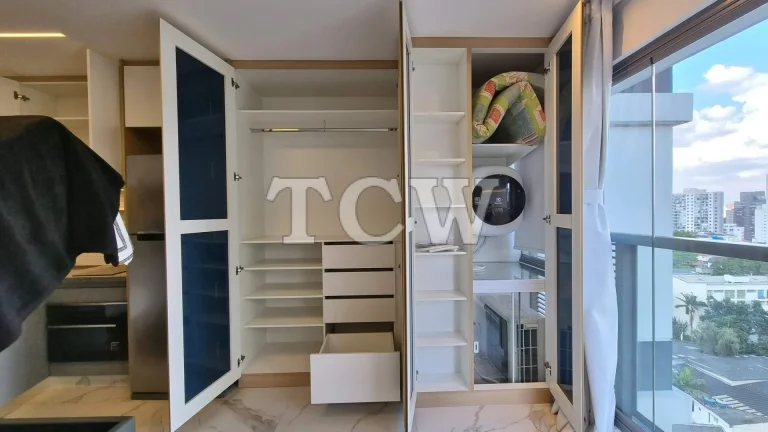 Imagem Apartamento Padrão 2 dorm Vila Mariana