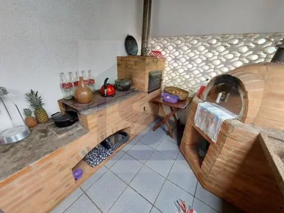 Imagem CH0358 - Chacara a venda - Botucatu