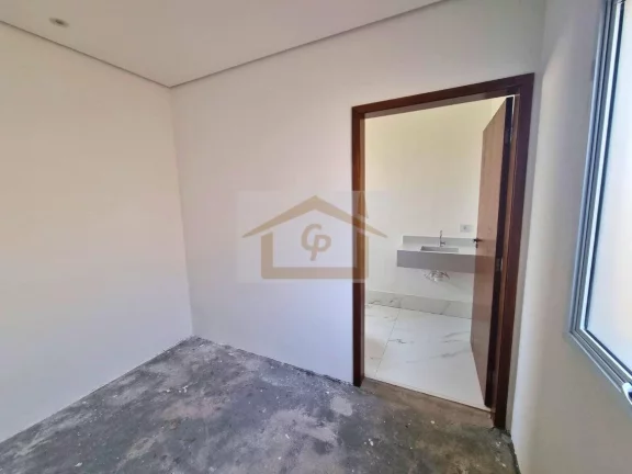 Imagem Encante a família, 3 quartos (1 suíte, espaço para o closet), 4 vagas