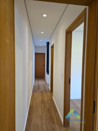 Imagem Casa à venda no bairro Vila Gumercindo - São Paulo/SP