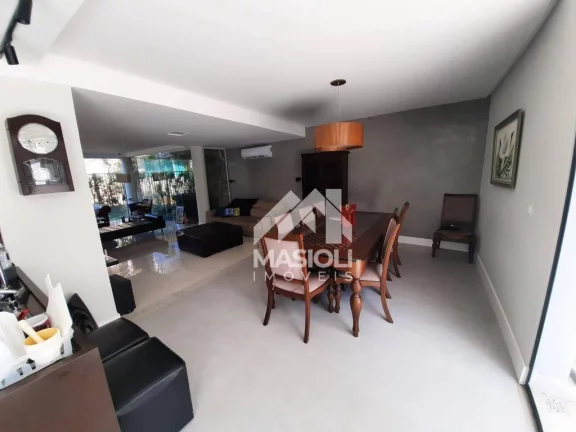 Imagem Casa com 6 dormitórios à venda, 640 m² - Fradinhos - Vitória/ES
