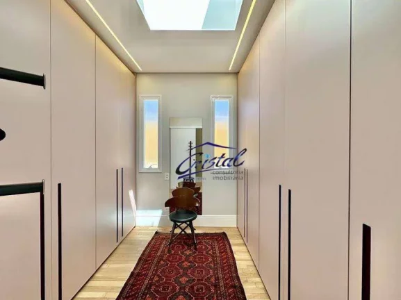 Imagem Casa com 7 quartos / suítes à venda, 547 m² - Palos Verdes - Granja Viana - Cotia/SP