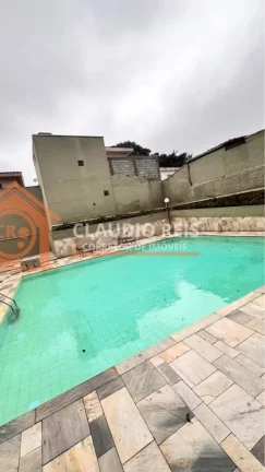 Imagem Apartamento com 2 Quartos à venda 48m² - Socorro- São Paulo/SP