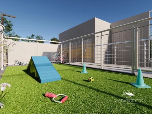 Imagem Apartamento para Venda em Maringá / PR no bairro Jardim Rebouças