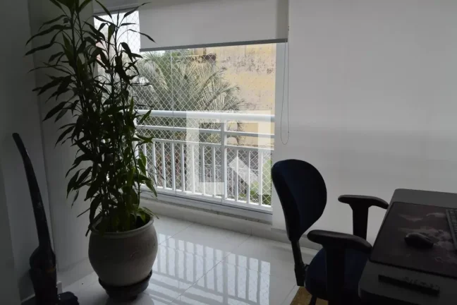 Imagem Apartamento à Venda - Cambuci, 1 Quarto, 52 m2