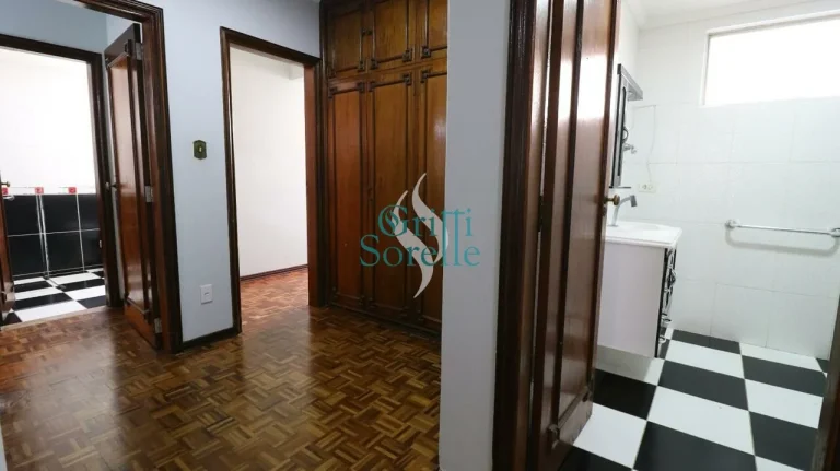 Imagem Apartamento à Venda em Paraíso - São Paulo/SP.